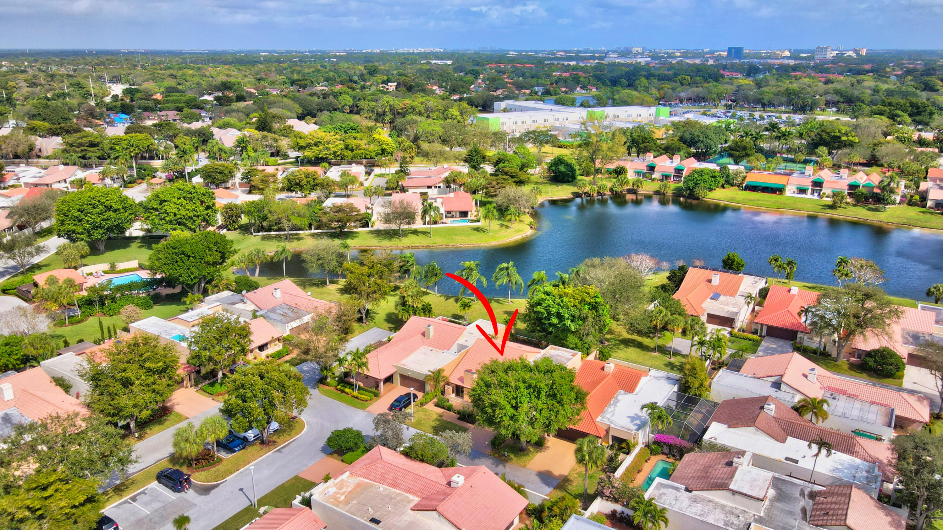 PRADERA - Residential