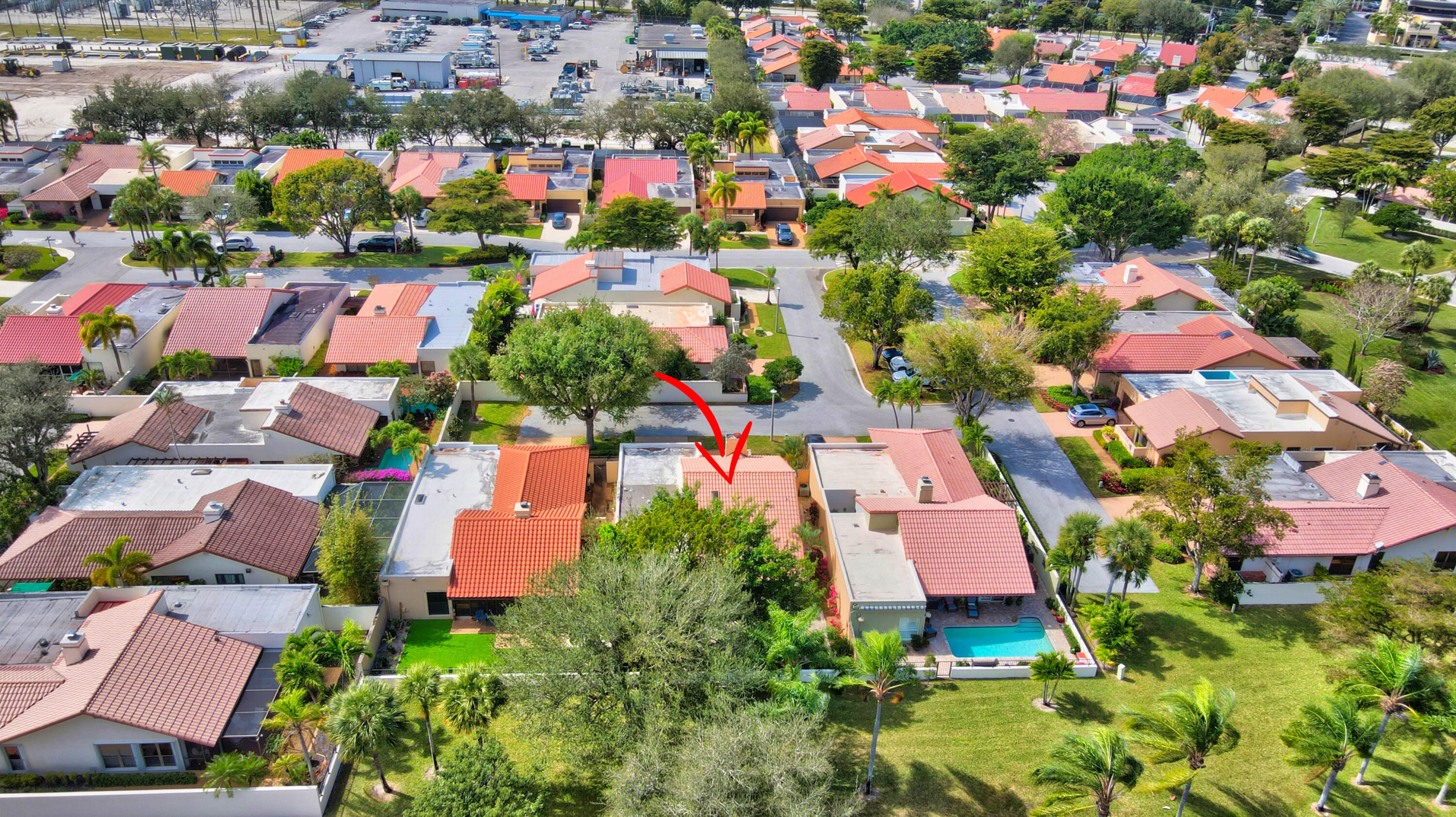 PRADERA - Residential