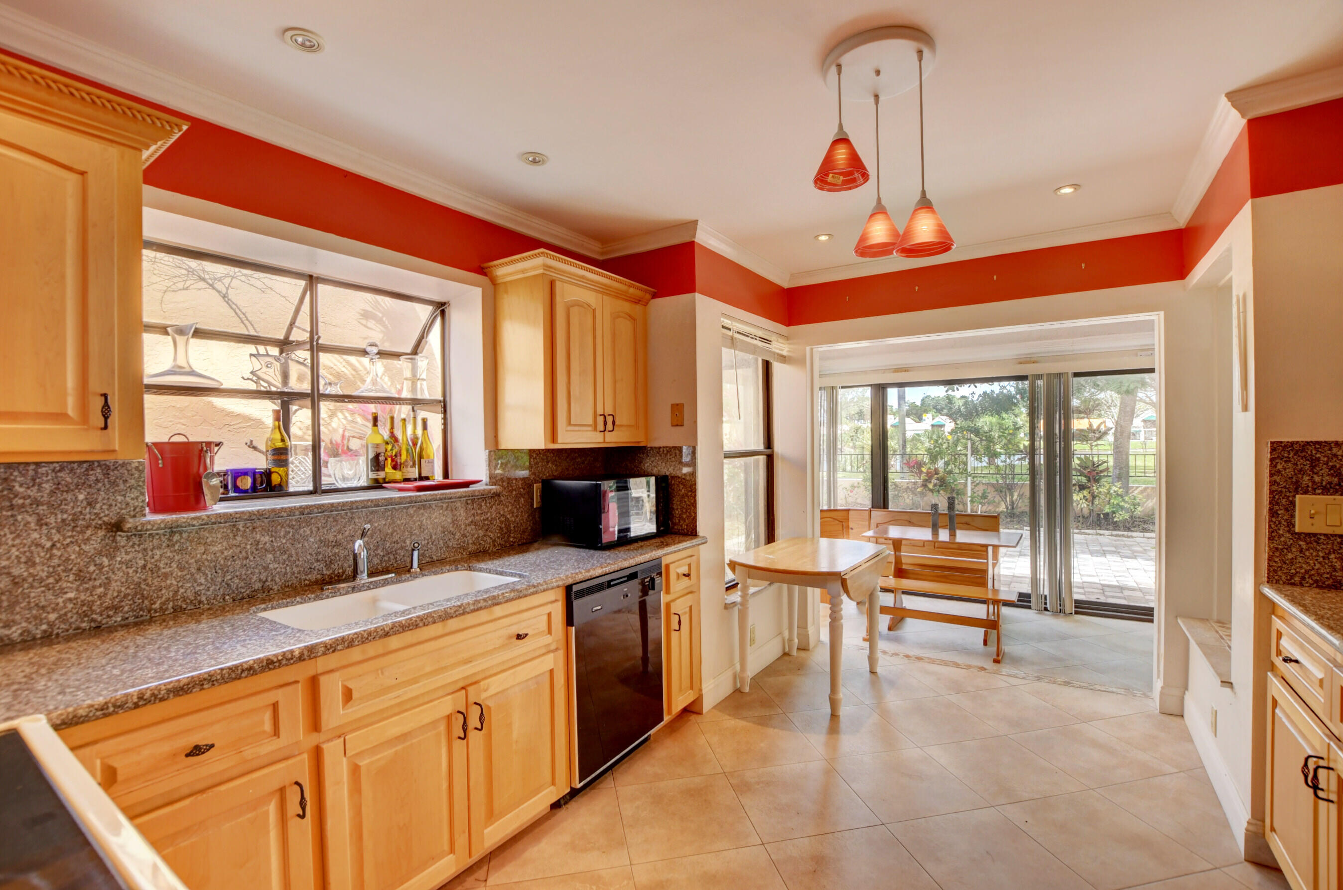 PRADERA - Residential