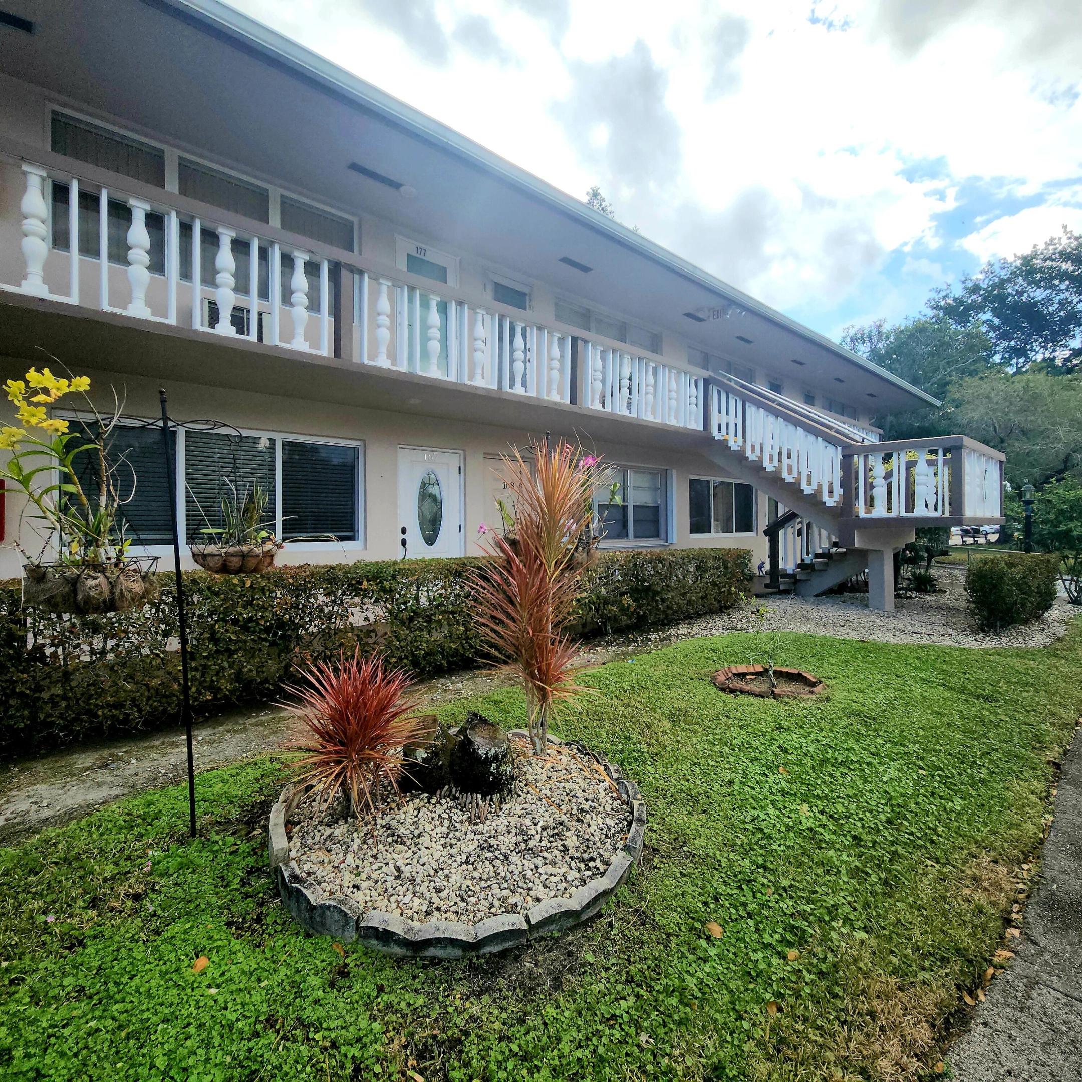 Century Village - Residential