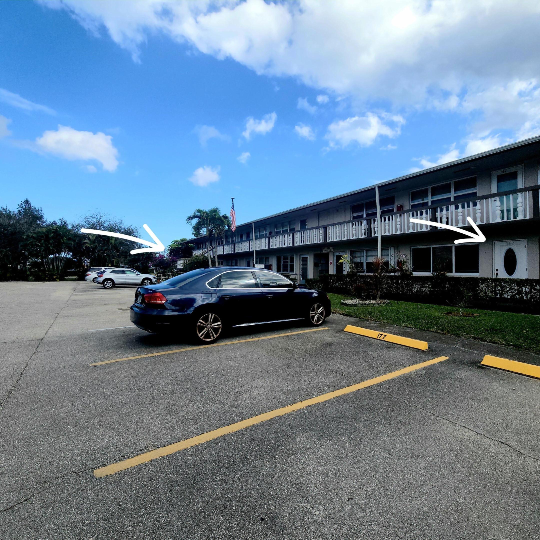 Century Village - Residential