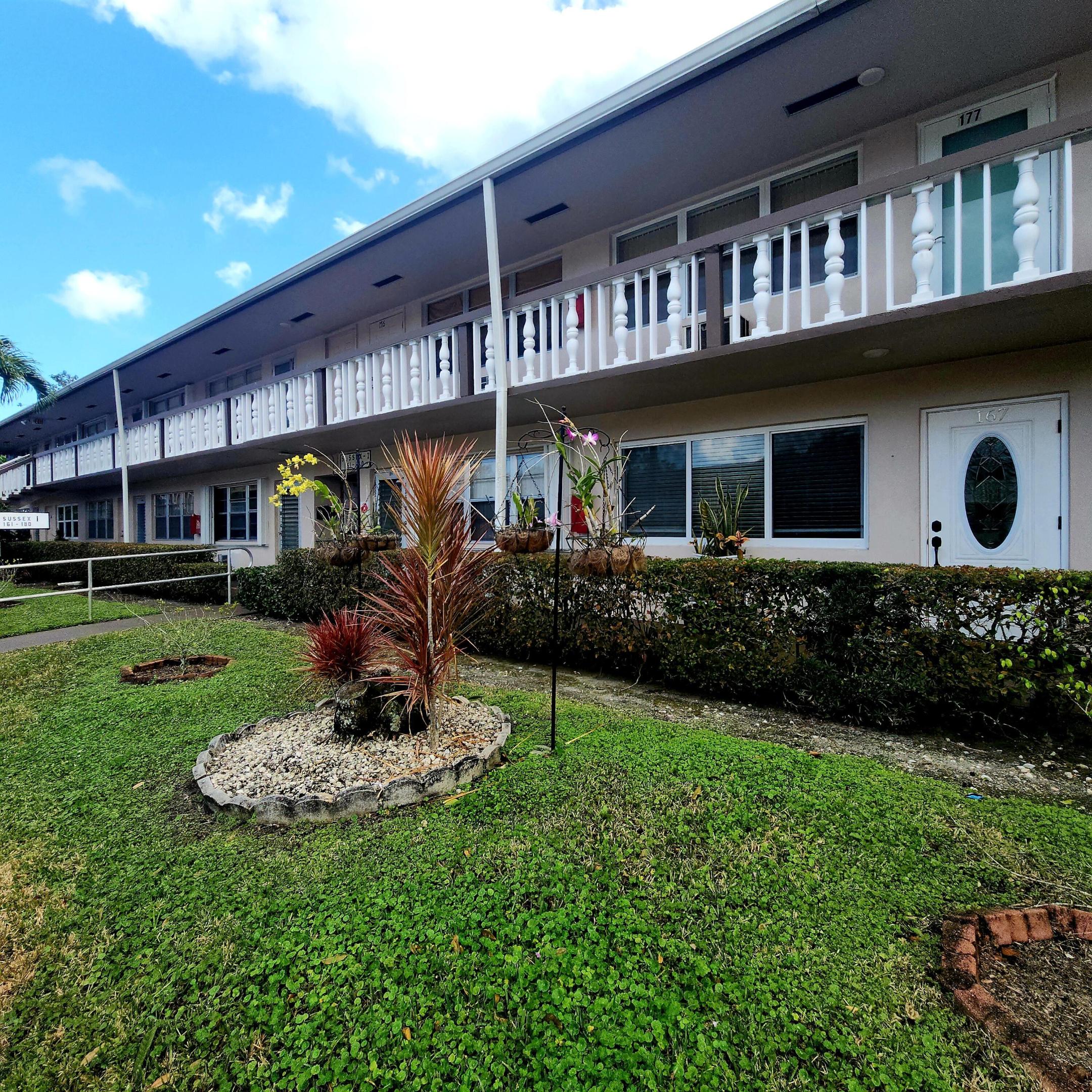 Century Village - Residential