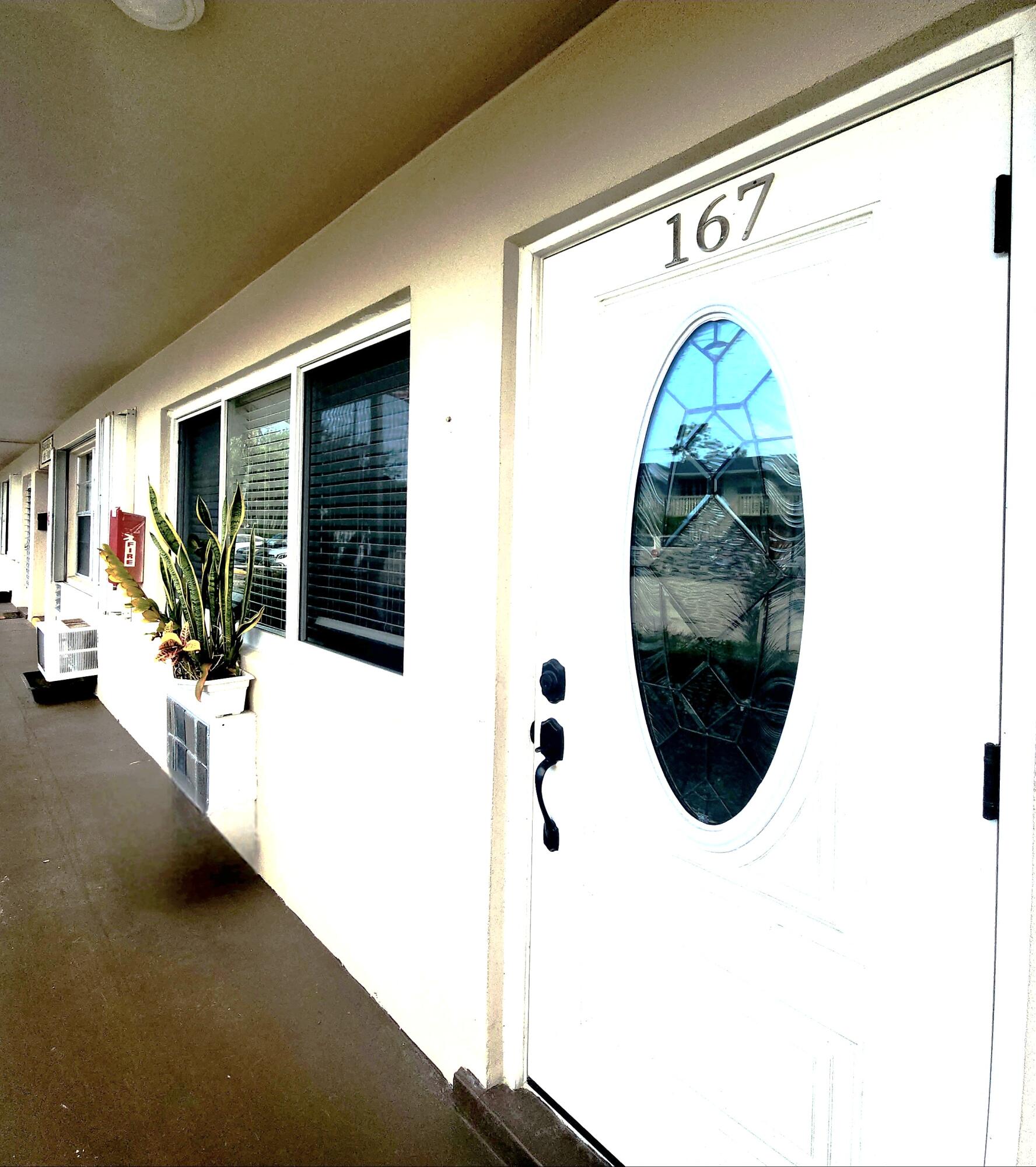 Century Village - Residential