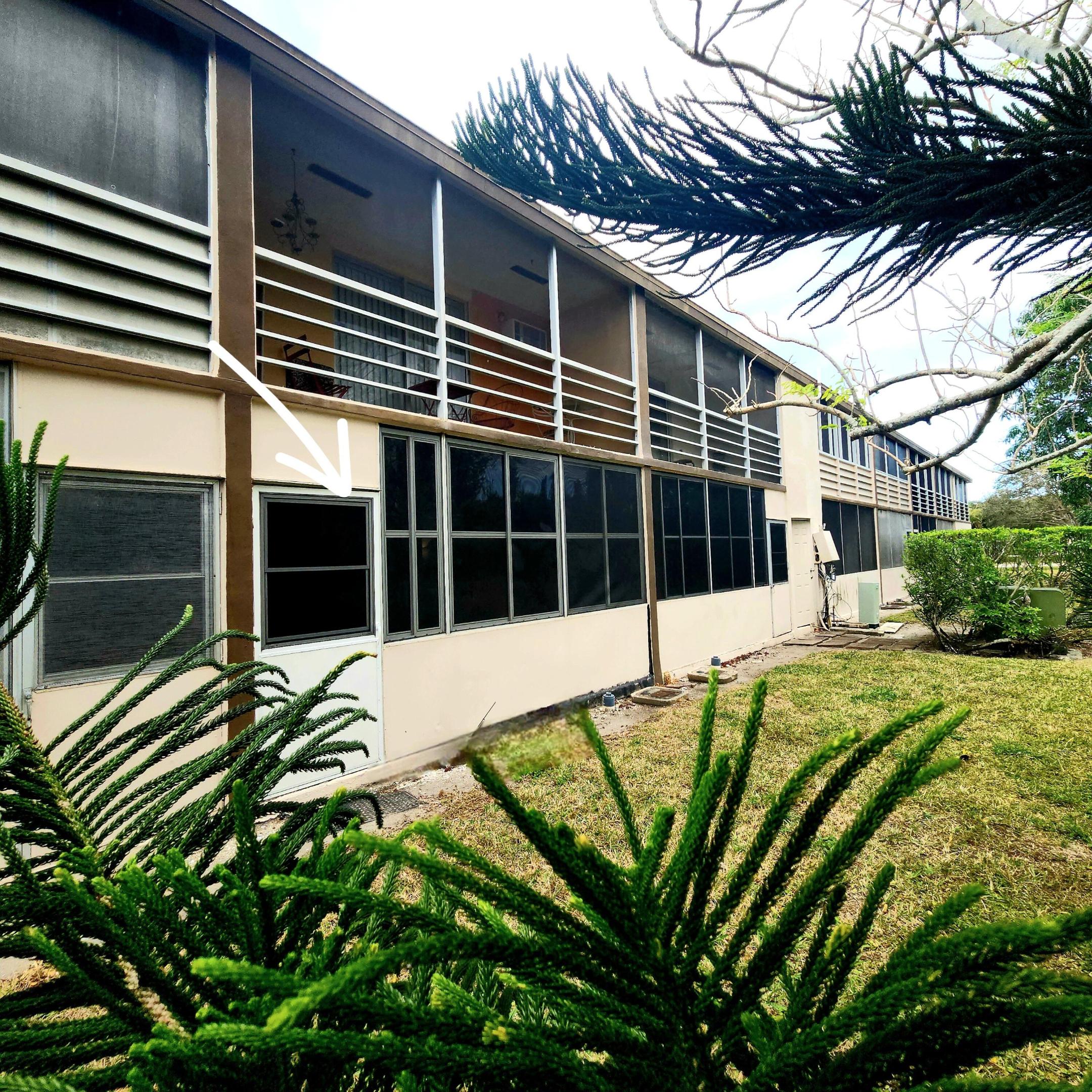 Century Village - Residential