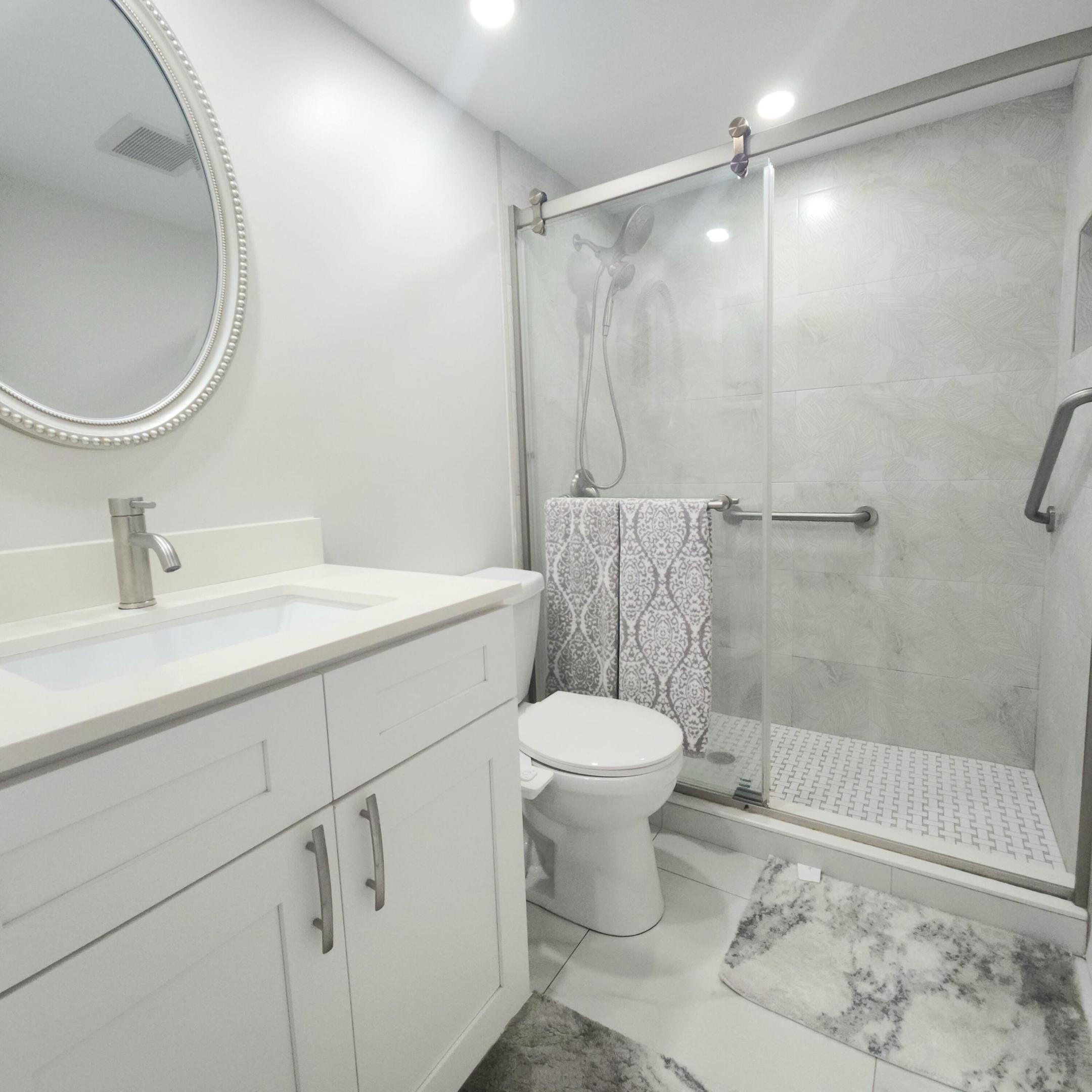 Century Village - Residential