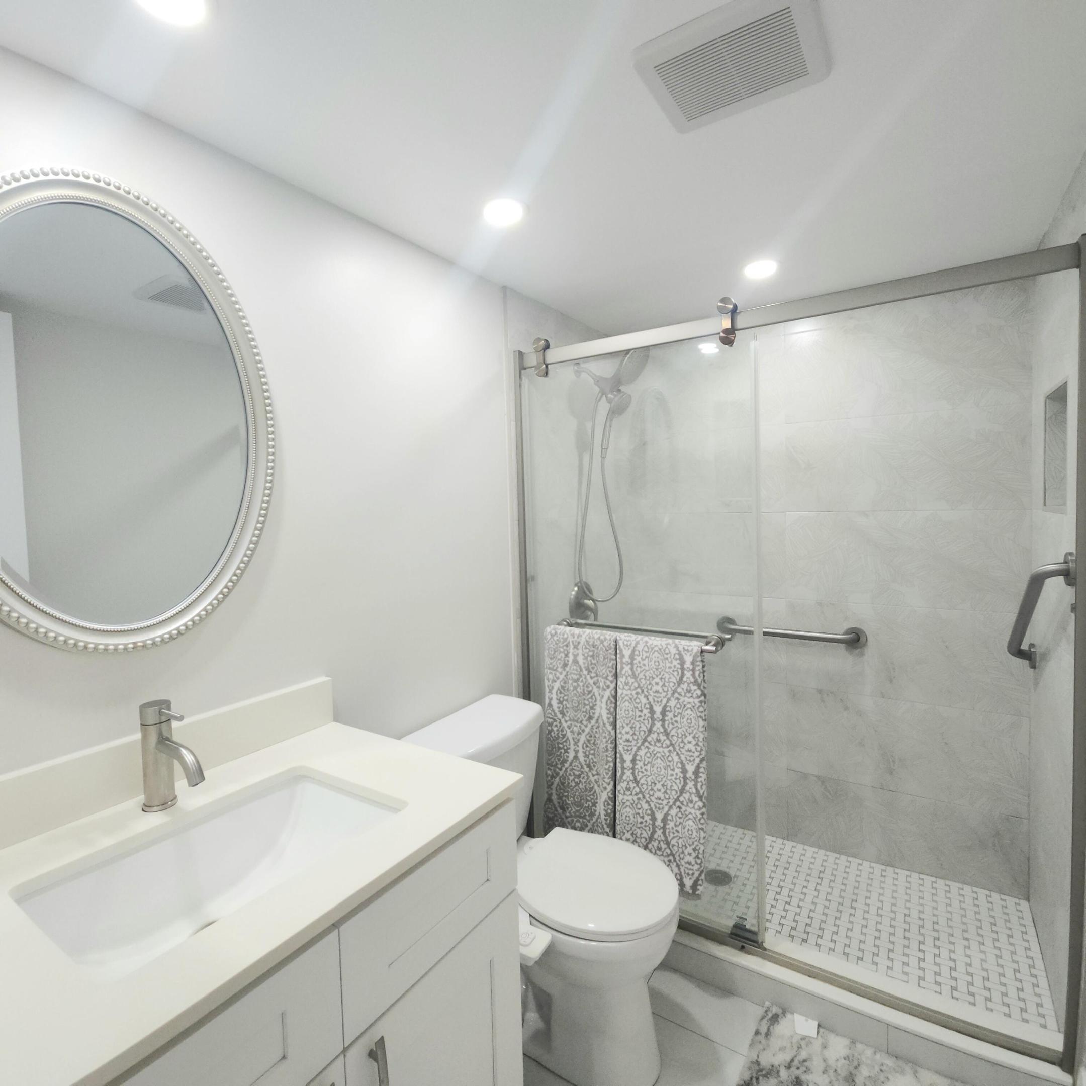 Century Village - Residential