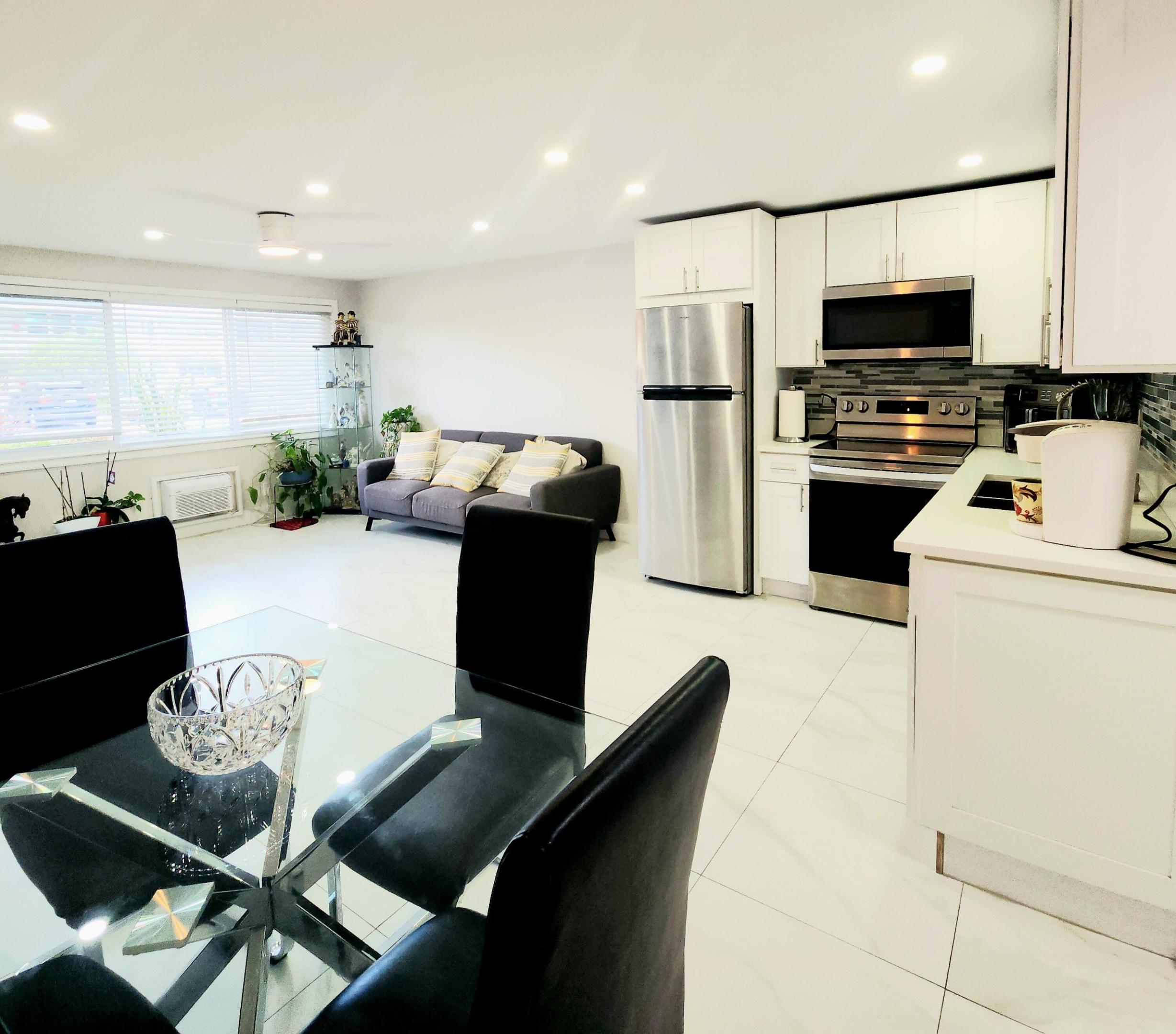 Century Village - Residential