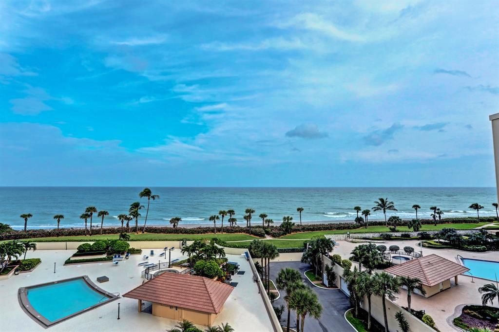 Photo of 400 Ocean Trail Way #610, Jupiter, FL 33477 (MLS # R10672572)