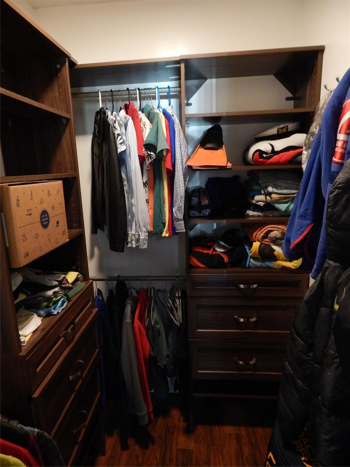 Timberlake Add 3 95-43 B - Residential