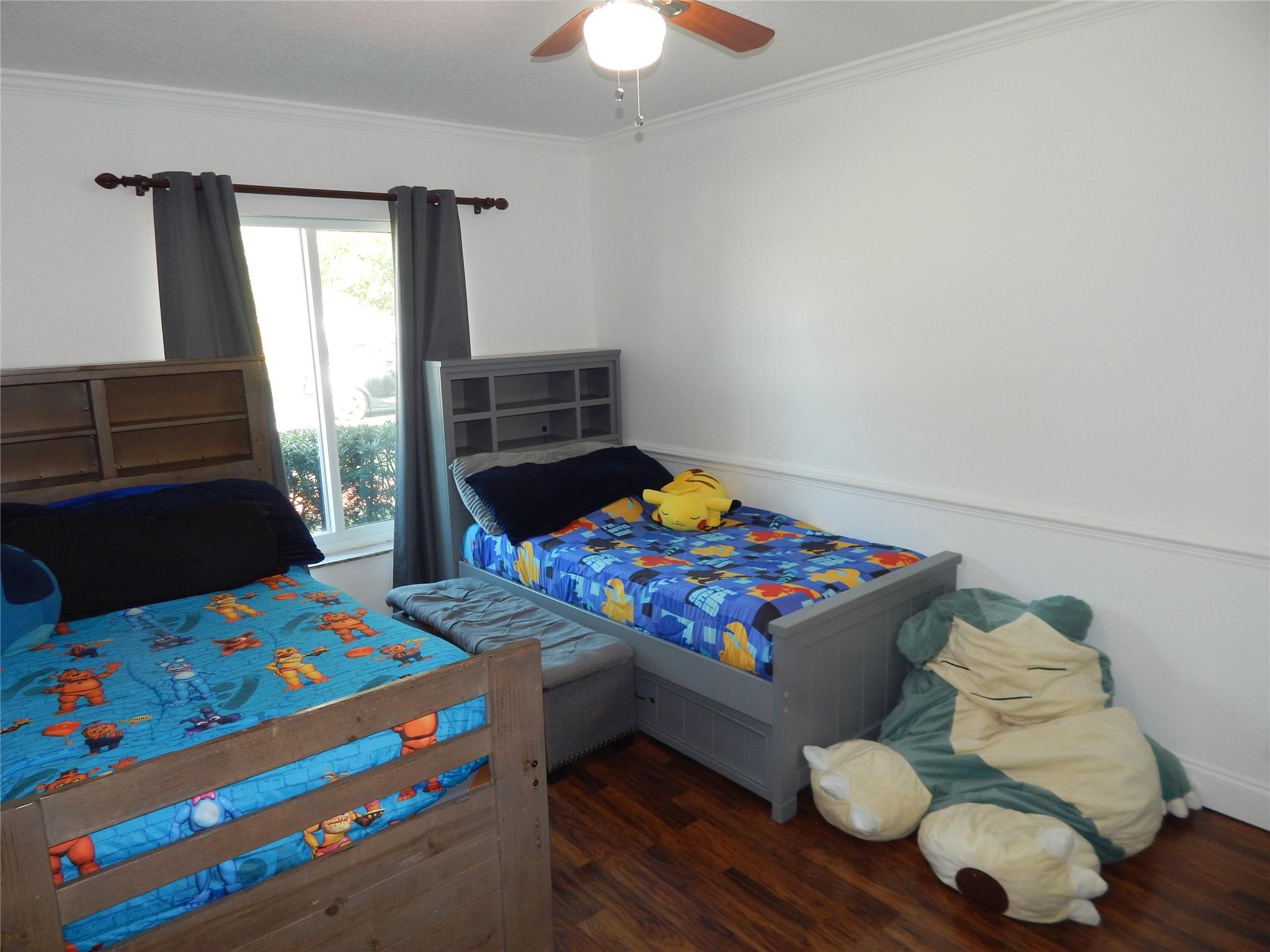 Timberlake Add 3 95-43 B - Residential
