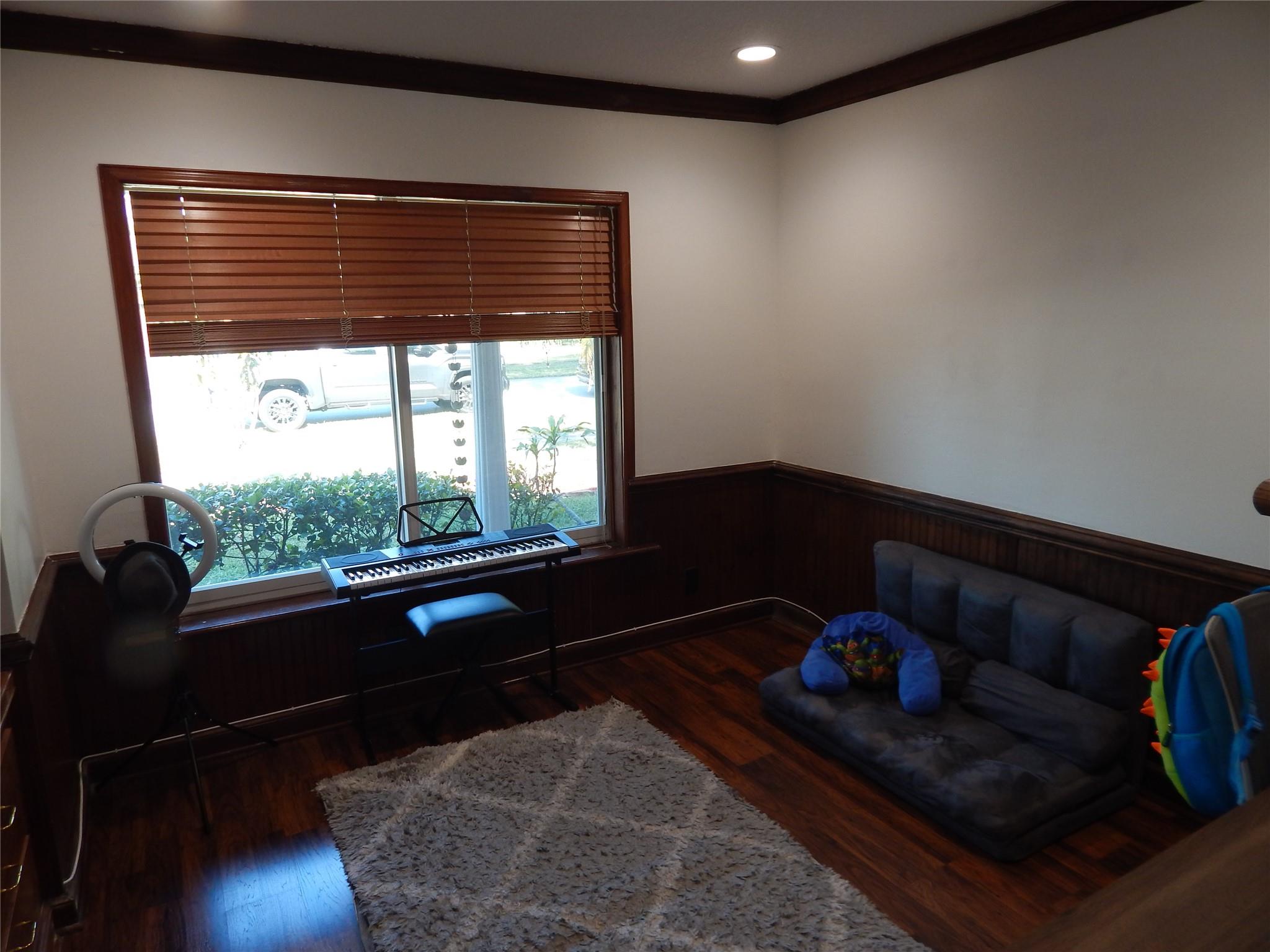Timberlake Add 3 95-43 B - Residential