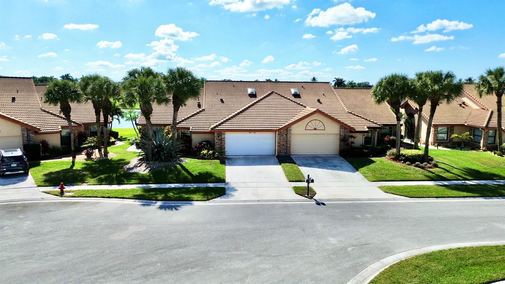 ABERDEEN 12 - Residential