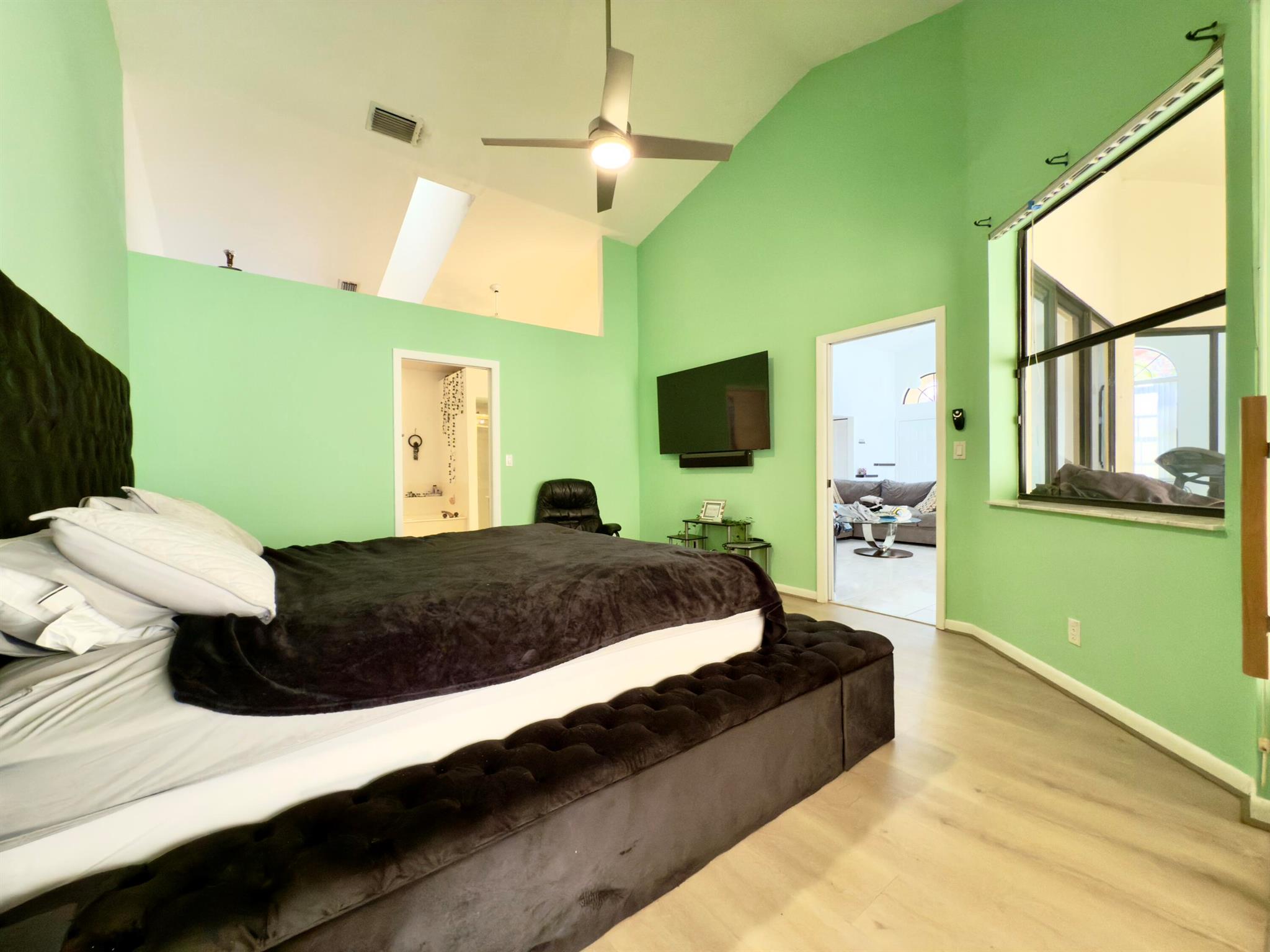 ABERDEEN 12 - Residential