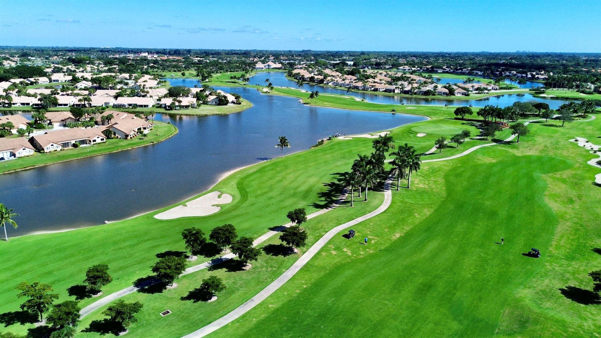 ABERDEEN 12 - Residential