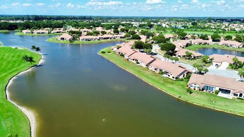 8491 Heather Place Boynton Beach FL 33472