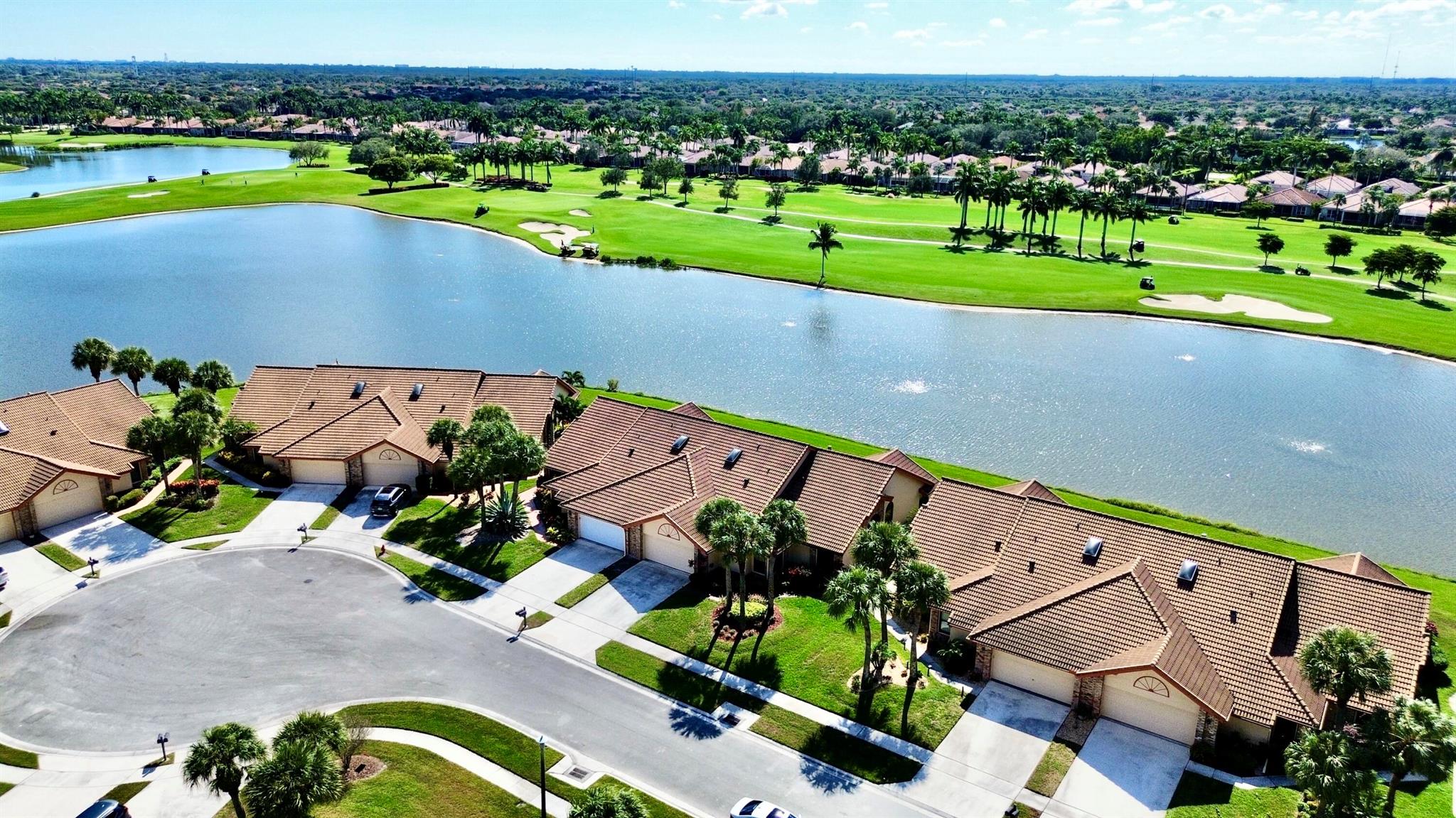 ABERDEEN 12 - Residential