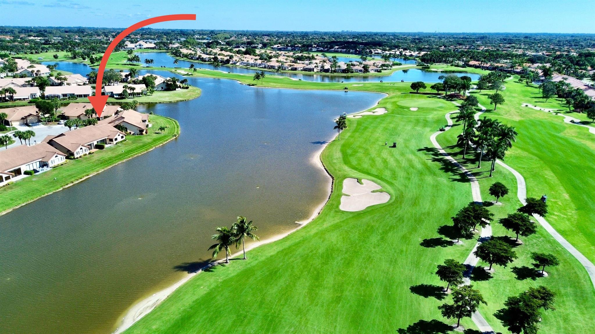 ABERDEEN 12 - Residential