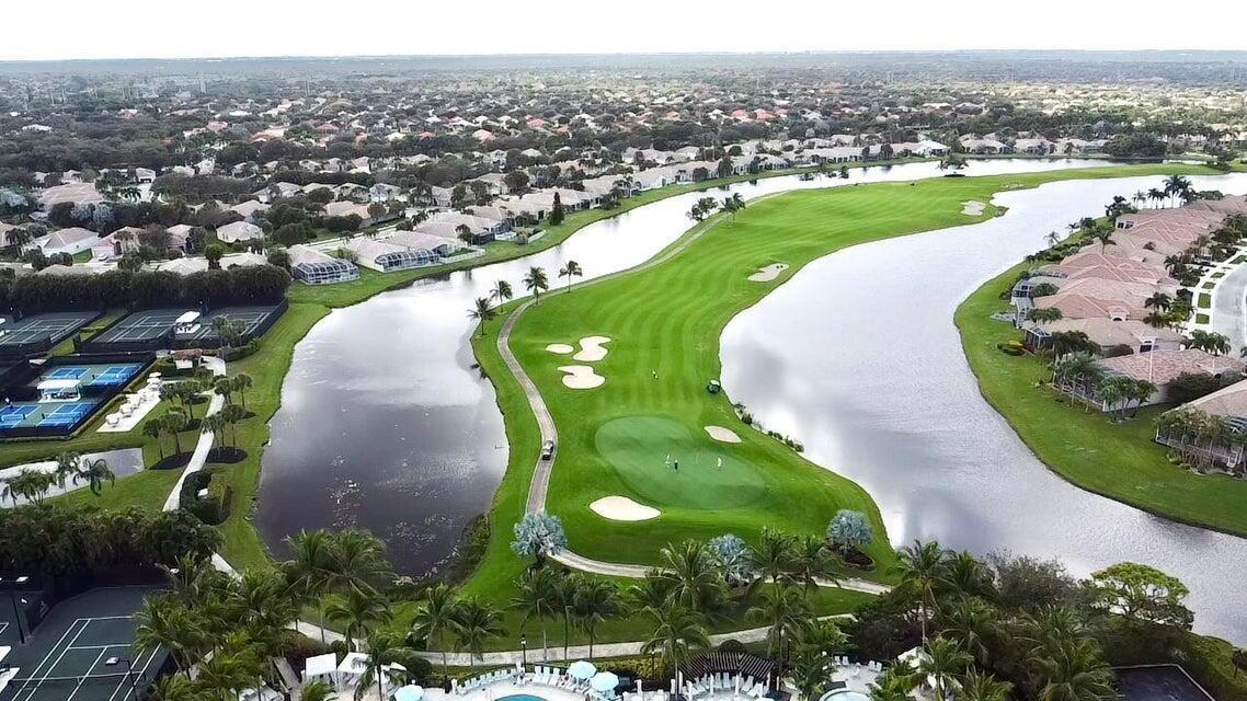 ABERDEEN 12 - Residential