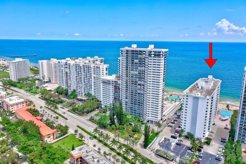 4250 Galt Ocean Dr 14B Fort Lauderdale FL 33308