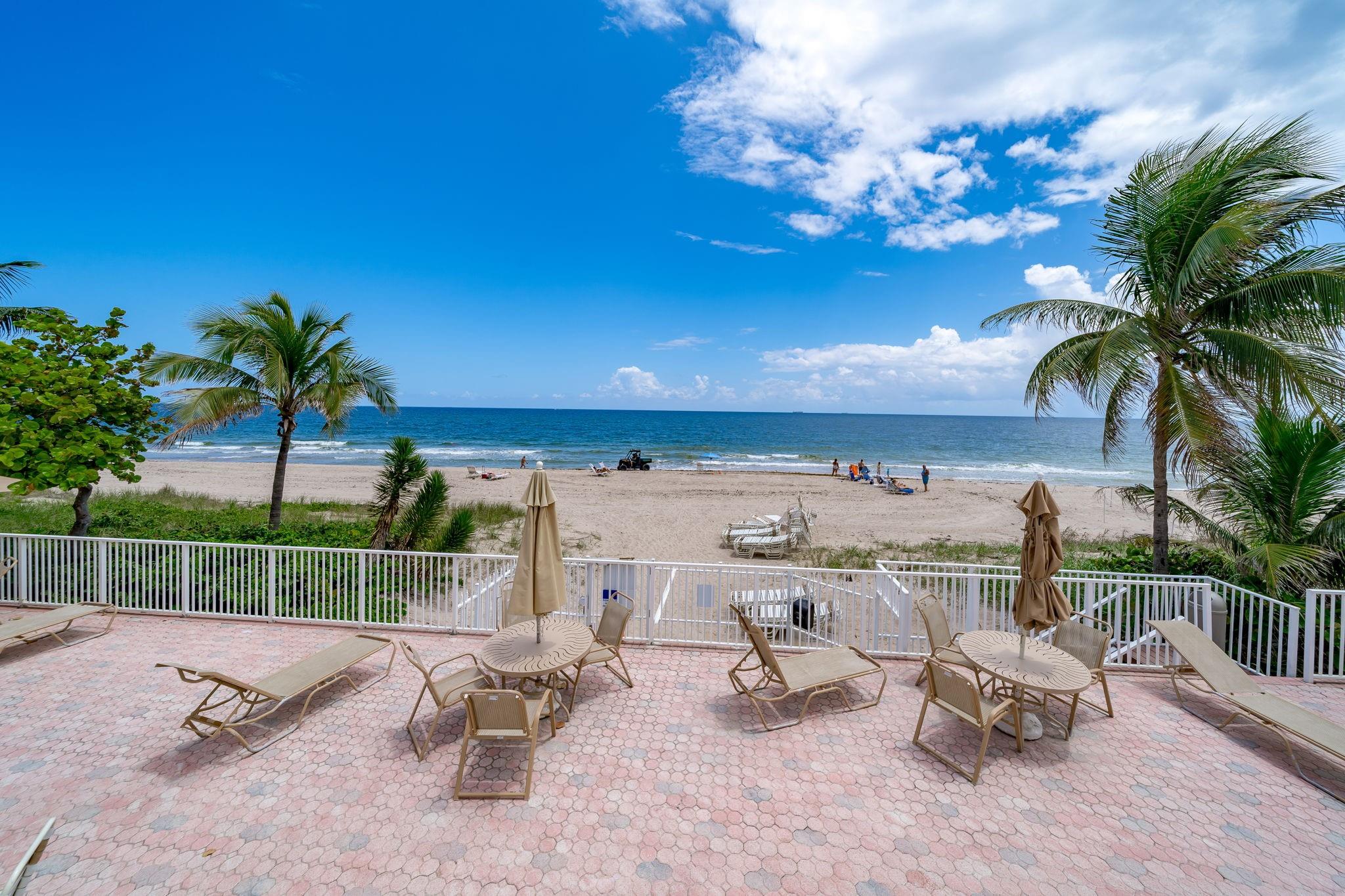 4250 Galt Ocean Dr 14B