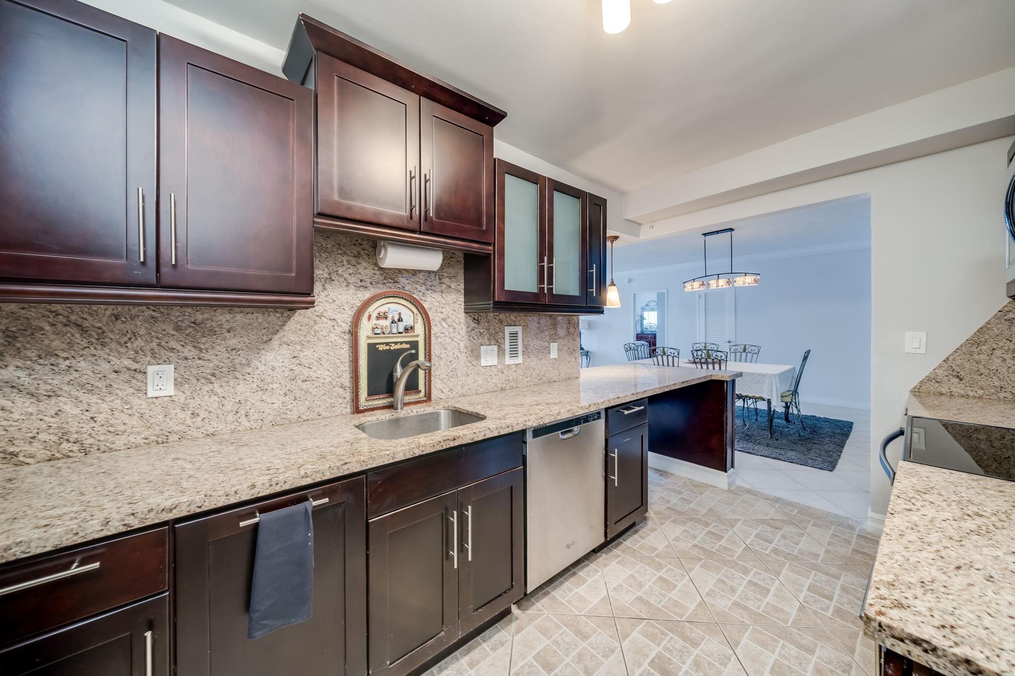 4250 Galt Ocean Dr 14B