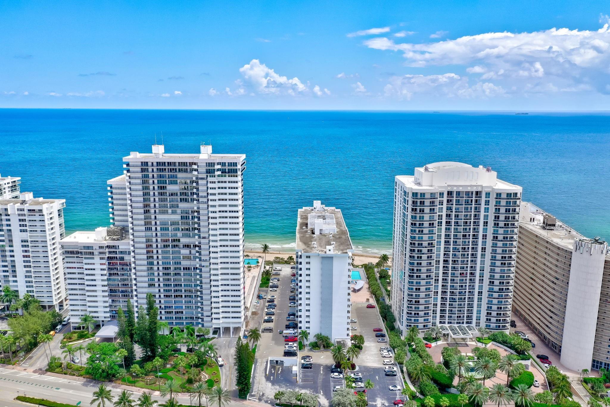 4250 Galt Ocean Dr 14B