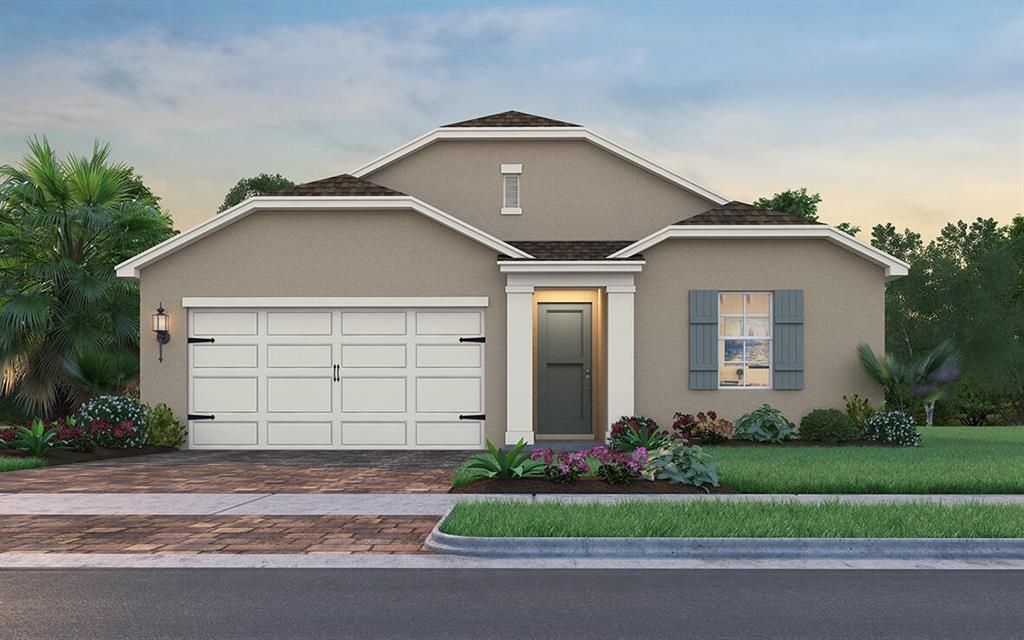 Photo of 1444 NE White Pine Terrace Ter, FL 34957 (MLS # R10691870)