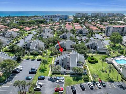 A home in Jupiter