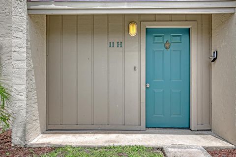 A home in Jupiter