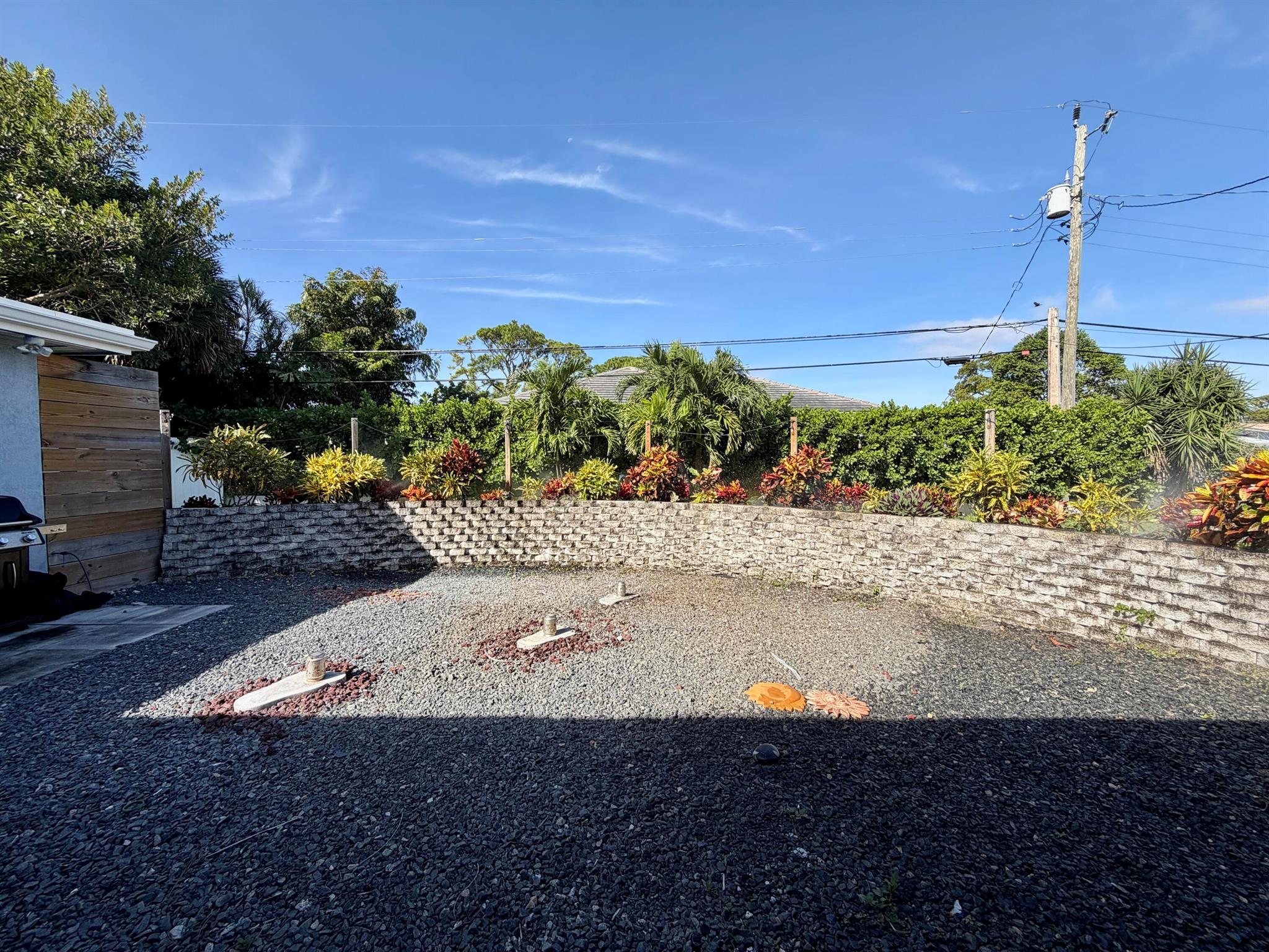 LAKE OSBORNE ESTATES 4 - Residential Lease