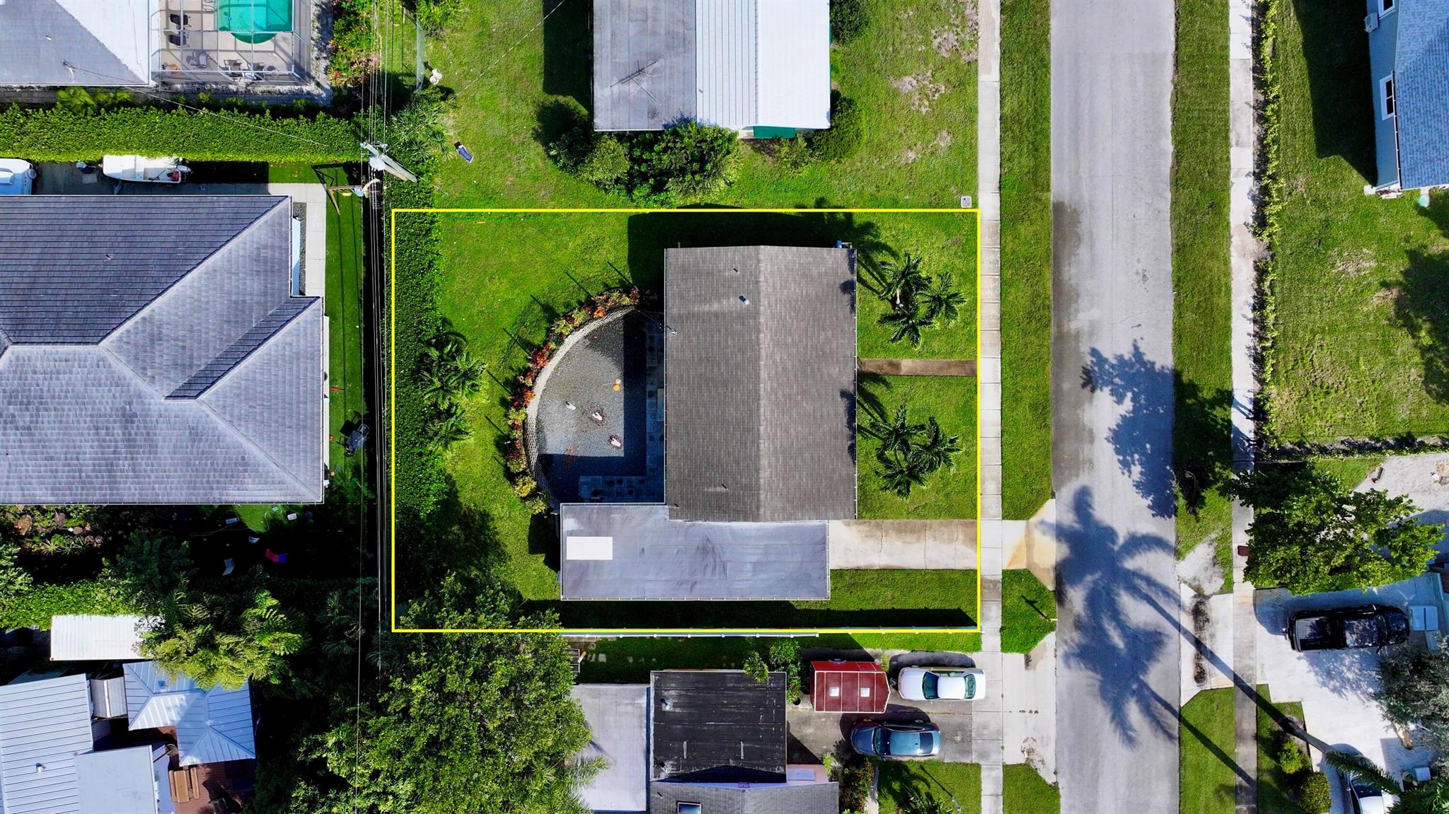 LAKE OSBORNE ESTATES 4 - Residential Lease