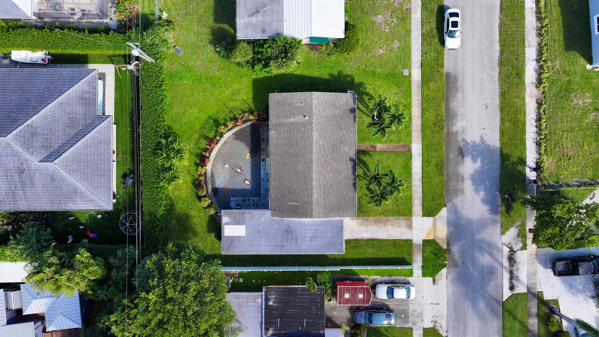 LAKE OSBORNE ESTATES 4 - Residential Lease