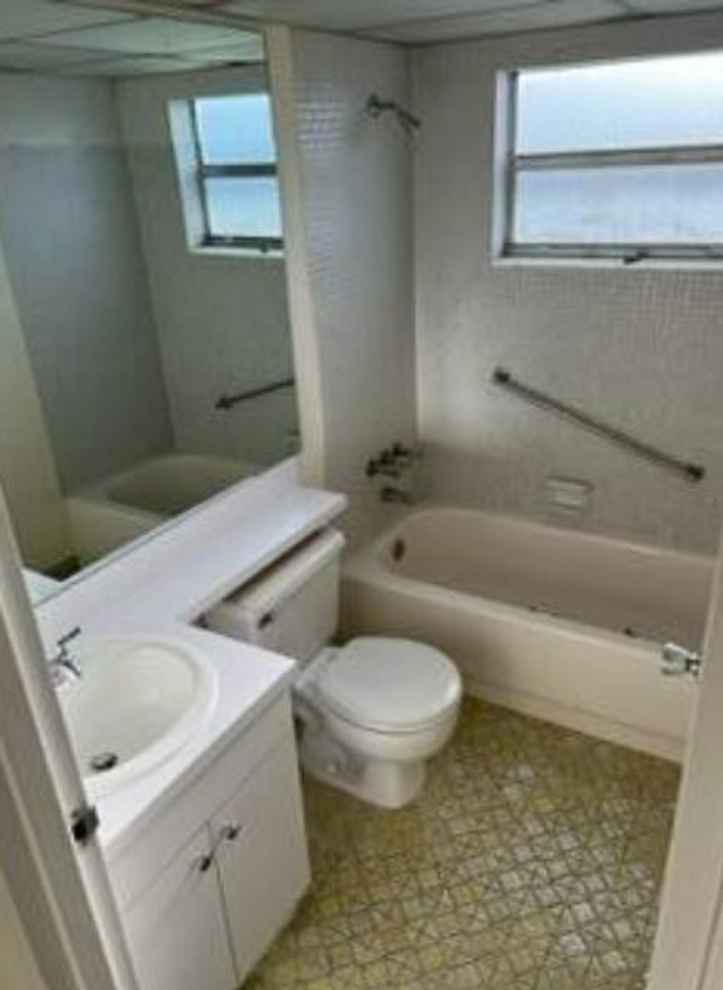 Photo of 193 Saxony E, Delray Beach, FL 33446 (MLS # R11141083)