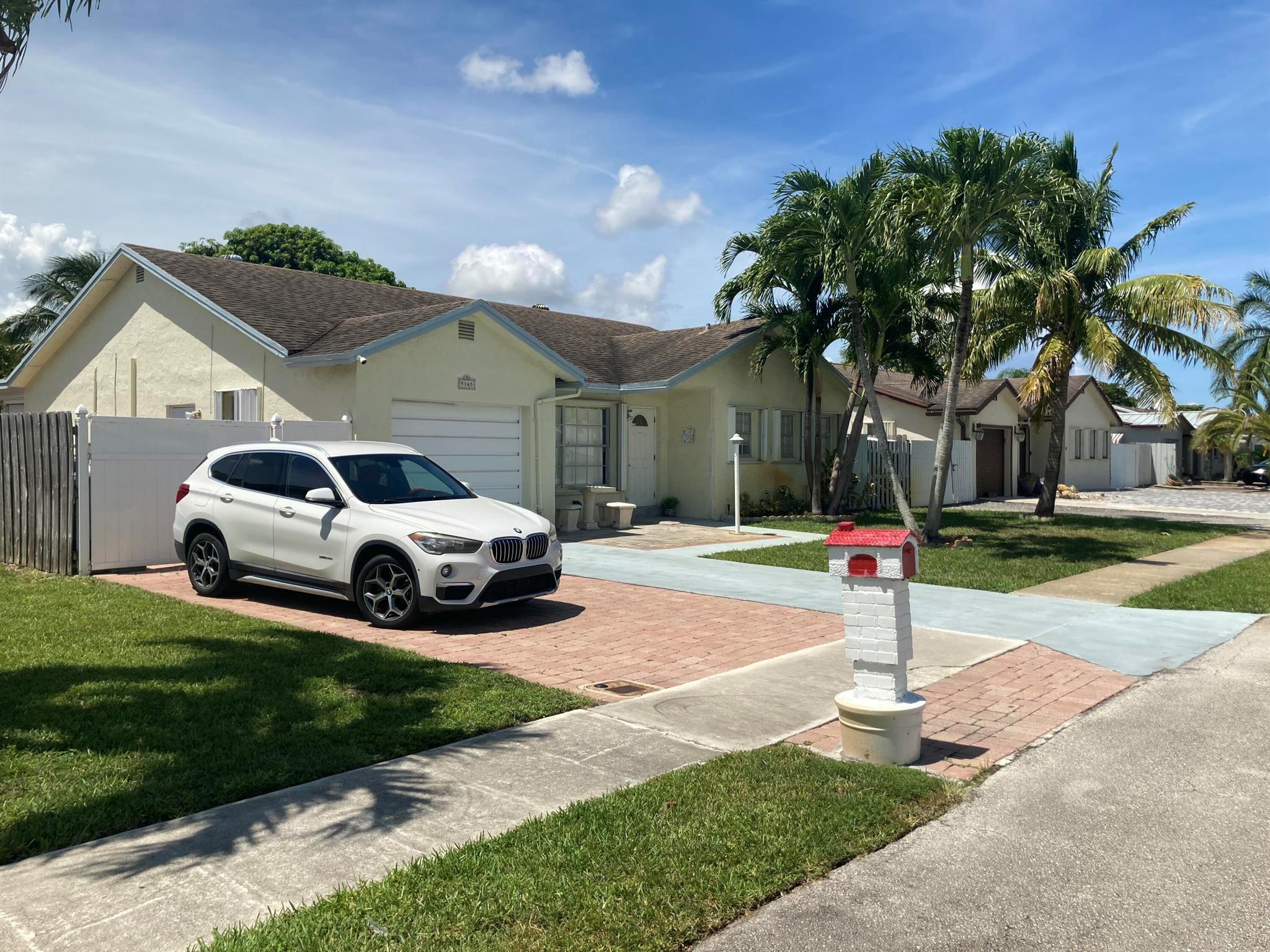 9165 SW 18th Street