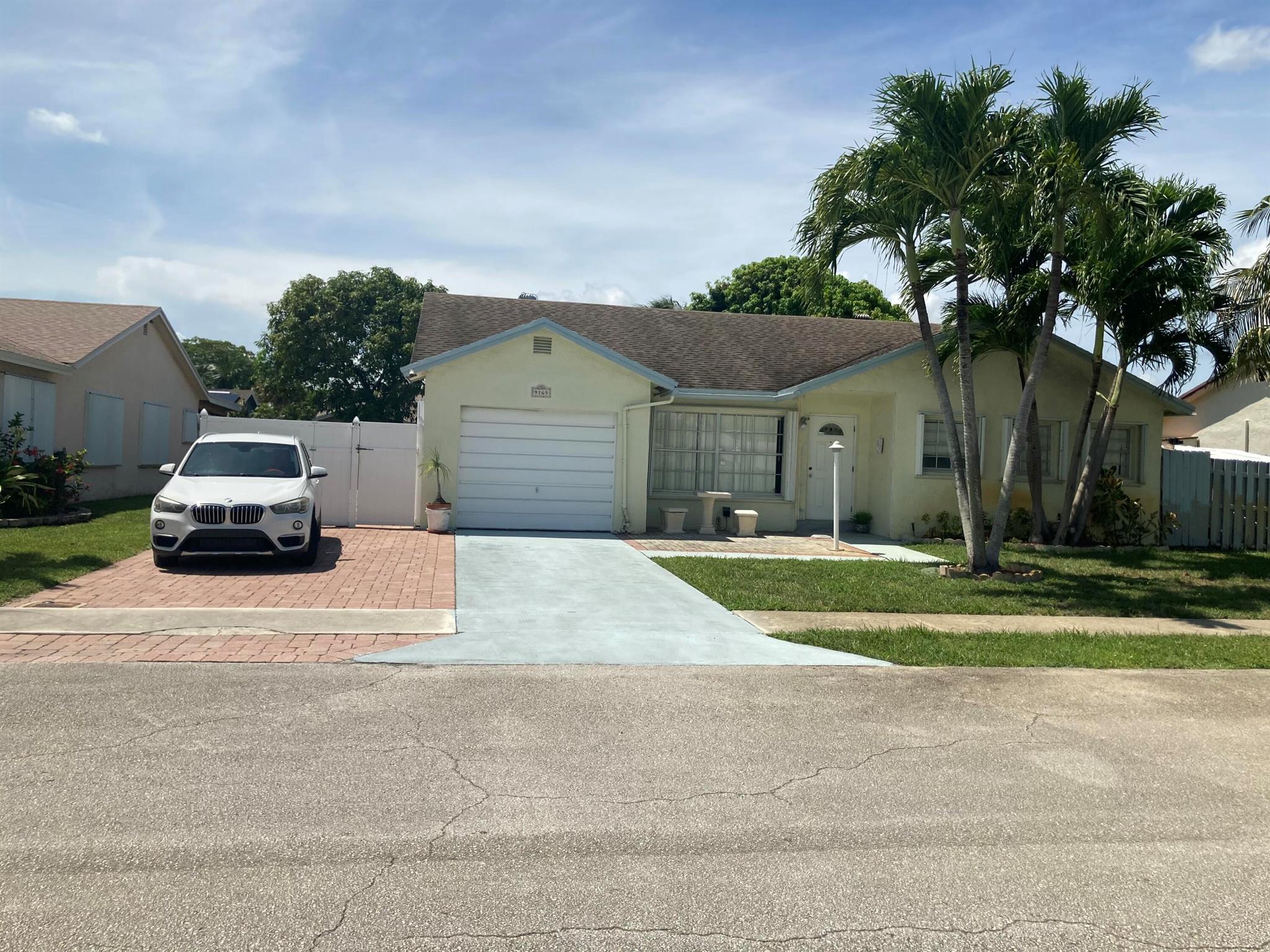 9165 SW 18th Street