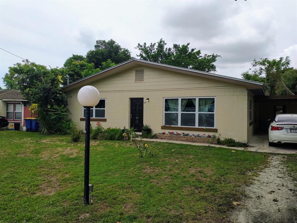 Photo of 1311 Havana Avenue, Fort Pierce, FL 34950 (MLS # R10729385)