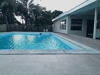 Jai-Alai Heights - Residential