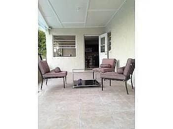 Jai-Alai Heights - Residential