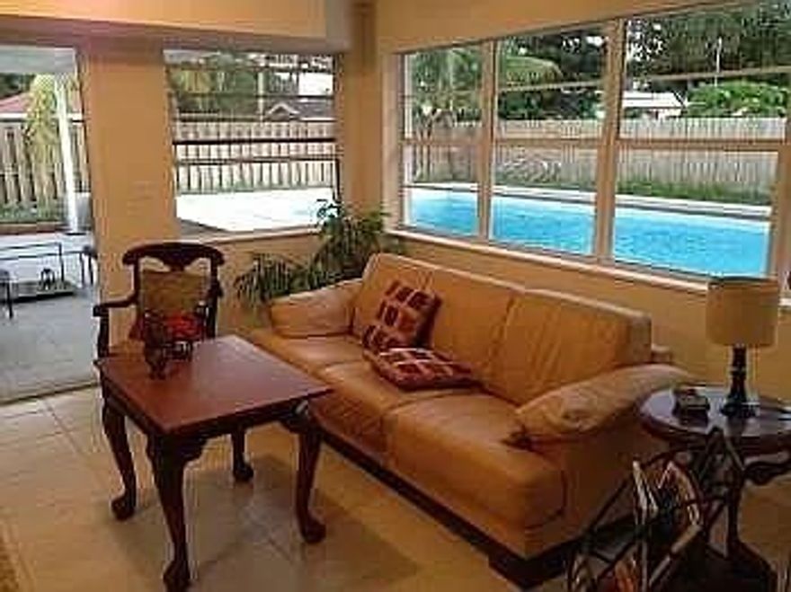 HIALEAH: EXTREMELY RARE OPPORTUNITY! THIS HUGE PROPERTY LIES IN A DOUBLE LOT. HOME HAS 8BED/6BA SINGLE FAMILY HOME W/ HUGE POOL IN THE BACK. ALL LEGAL DONE WITH CITY PERMITS .
THE PROPERTY HAS SO MUCH POTENTIAL OF EASILY BEING CONVERTED INTO TRIPLE OR DUPLEX TO GENERATE MASSIVE RESIDUAL INCOME. HOME IN MOVE-IN READY CONDITION! SPACIOUS PATIO W/ PORCH PERFECT FOR POOL/BBQ PARTIES . BIG FAMILY CAN MOVE IN AND STILL HAVE PLENTY OF PRIVACY .SEVERAL SUITES WITH PRIVATE BATHROOMS AND SEVERAL LIVING ROOMS PERFECT FOR HAVING YOUR KIDS PLAYING IN THE OPOSITE END OF THE HOUSE - DON'T HESITATE TO CALL AS IT WILL NOT LAST  , CHEAPEST HOUSE IN HIALEAH PER SQUARE FEET .