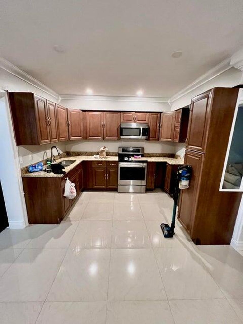 Photo of 340 W Blue Heron Boulevard #A, Riviera Beach, FL 33404 (MLS # R11152931)