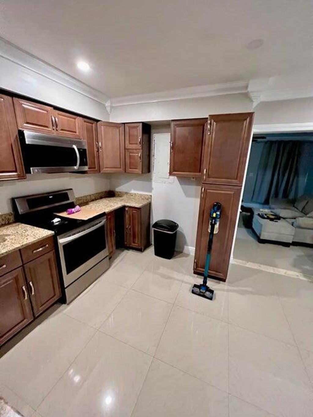 Photo of 340 W Blue Heron Boulevard #A, Riviera Beach, FL 33404 (MLS # R11152931)