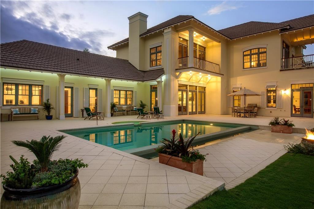 FLORALTON BEACH SUB NO 1 - Residential