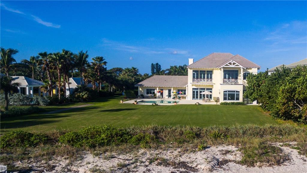 FLORALTON BEACH SUB NO 1 - Residential