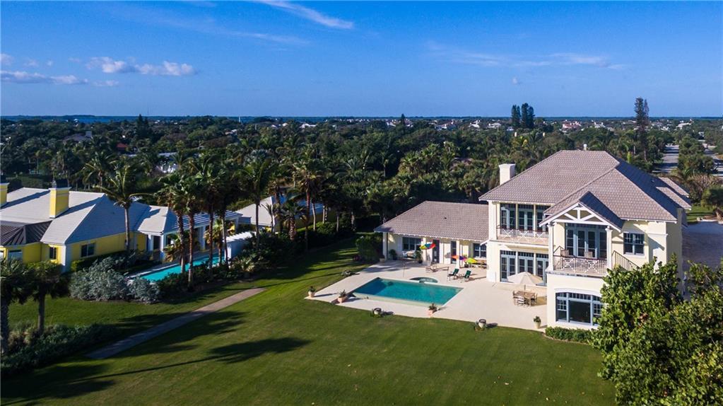 FLORALTON BEACH SUB NO 1 - Residential