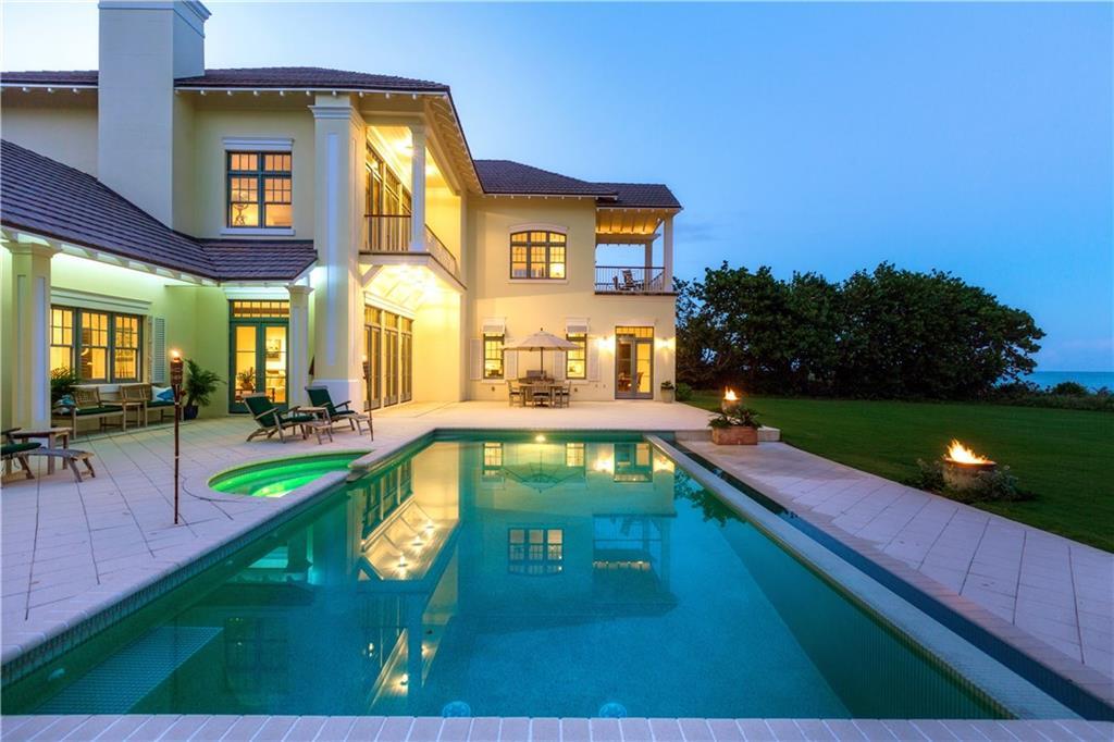 FLORALTON BEACH SUB NO 1 - Residential