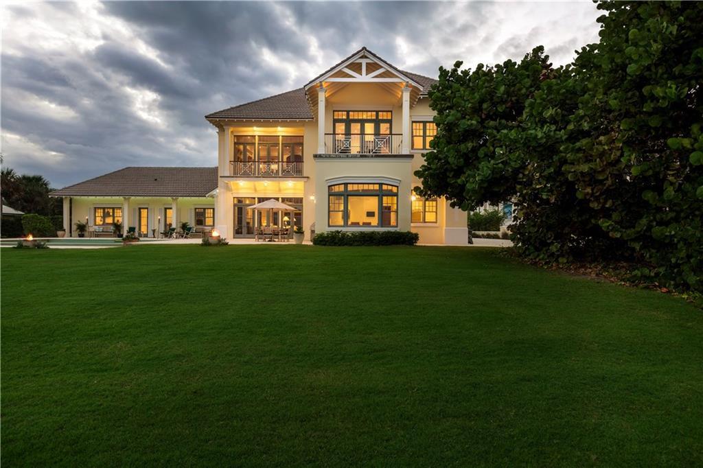 FLORALTON BEACH SUB NO 1 - Residential