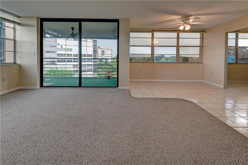 Park Place - Residential