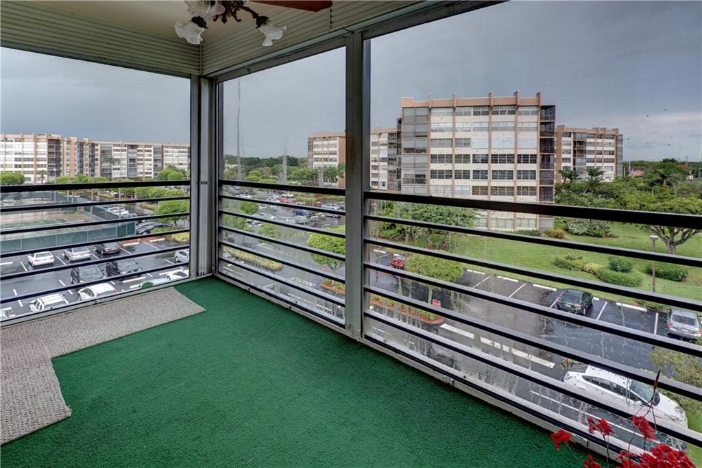 Park Place - Residential