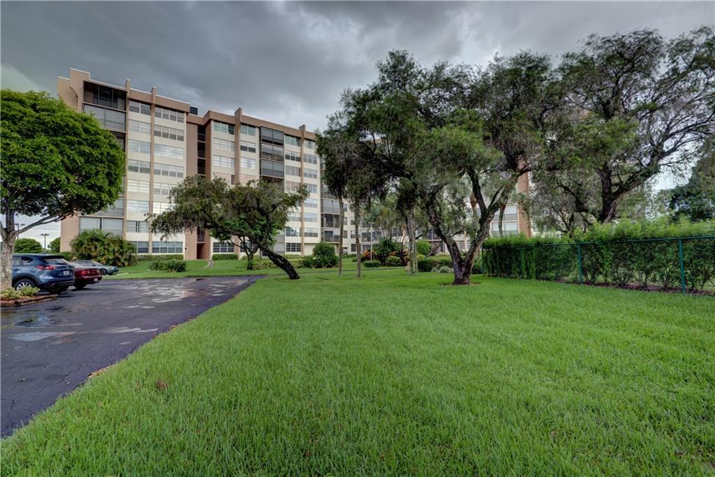 Park Place - Residential