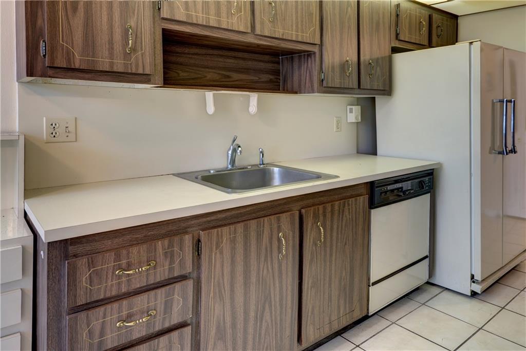 Park Place - Residential